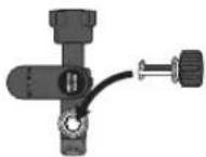 PANASONIC DH-4US1TS - CAUTION - 1