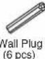 PANASONIC DH-3NS2 - PARTS IDENTIFICATION - 15