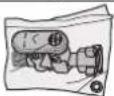 PANASONIC DH-3NS2 - PARTS IDENTIFICATION - 9