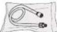 PANASONIC DH-3NS2 - PARTS IDENTIFICATION - 18