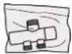 PANASONIC DH-3NS2 - PARTS IDENTIFICATION - 26