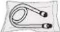 PANASONIC DH-3NS2 - PARTS IDENTIFICATION - 19
