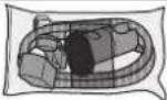 PANASONIC DH-3NS2 - 零件名称 - 5