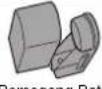 PANASONIC DH-3NS2 - MENGENALI BAHAGIAN-BAHAGIAN - 8