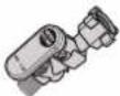 PANASONIC DH-3NS2 - 零件名称 - 9