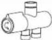PANASONIC DH-3NS2 - PARTS IDENTIFICATION - 27