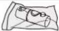 PANASONIC DH-3NS2 - PARTS IDENTIFICATION - 28