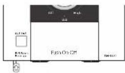 PANASONIC DH-3NS2 - AWAS - 3