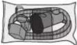 PANASONIC DH-3NS2 - MENGENALI BAHAGIAN-BAHAGIAN - 6
