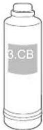 PANASONIC TK-CB430 - Consumables - 3