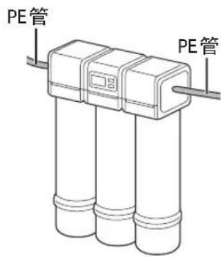 PE管 PE管