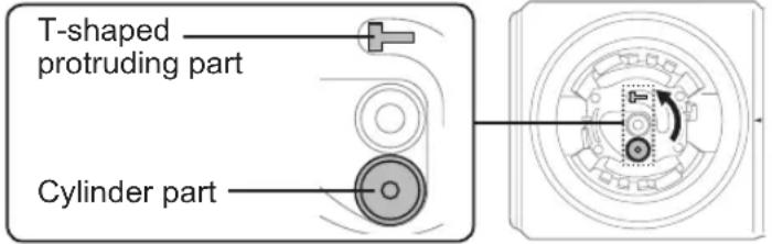 PANASONIC TK-CB430 - Troubleshooting (continued) - 1