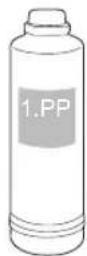 PANASONIC TK-CB430 - Consumables - 1