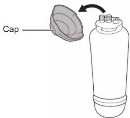 Cap