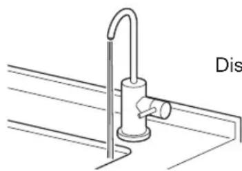 PANASONIC TK-CB430 - Timing when the indicator of “flushing” is Displayed - 1