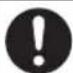 PANASONIC TK-CB430 - CAUTION - 2