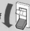 PANASONIC NA-V90FR1 - Troubleshooting (continued) - 6