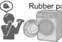 PANASONIC NA-V90FR1 - Troubleshooting - 10