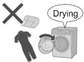 Drying