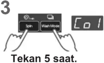 PANASONIC NA-V90FR1 - Panasonic SmartApp+ (sambungan) - 3