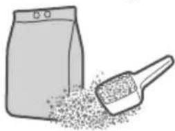 PANASONIC NA-V90FR1 - Detergent - 1