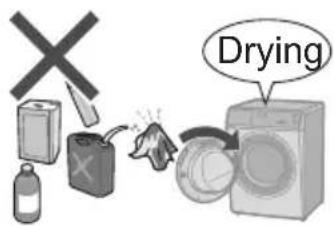 Drying
