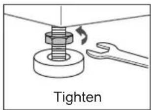 Tighten