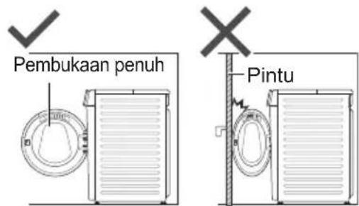 PANASONIC NA-V90FR1 - Arahan Pengendalian & Pemasangan - 7