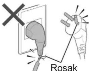 X Rosak