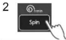 PANASONIC NA-V90FR1 - Spin (P. 19) - 3
