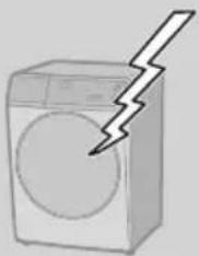 PANASONIC NA-V90FR1 - Troubleshooting (continued) - 6