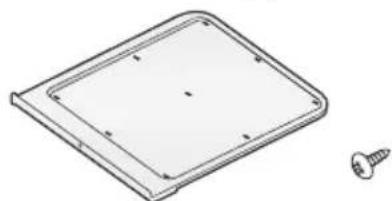 PANASONIC NA-V90FR1 - Accessories - 4