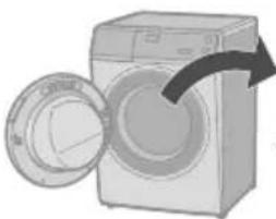 PANASONIC NA-V90FR1 - Penyelesaian Masalah (sambungan) - 10