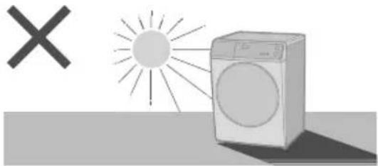 PANASONIC NA-V90FR1 - May cause failure - 1