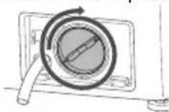 PANASONIC NA-V90FR1 - Once a month - 11