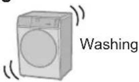 Washing