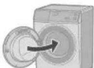 PANASONIC NA-V90FR1 - Paparan Ralat - 7