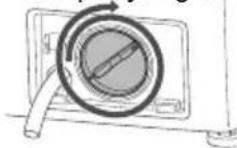 PANASONIC NA-V90FR1 - Sebulan sekali - 5