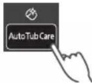 PANASONIC NA-V90FR1 - Auto Tub Care - 3