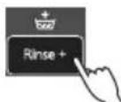 PANASONIC NA-V90FR1 - Rinse+ - 7