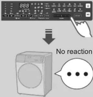 PANASONIC NA-V90FR1 - Troubleshooting - 1