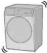 PANASONIC NA-V90FR1 - Penyelesaian Masalah (sambungan) - 10