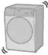 PANASONIC NA-V90FR1 - Troubleshooting (continued) - 9
