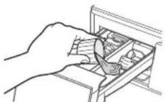 PANASONIC NA-V90FR1 - Pelembut kain - 1