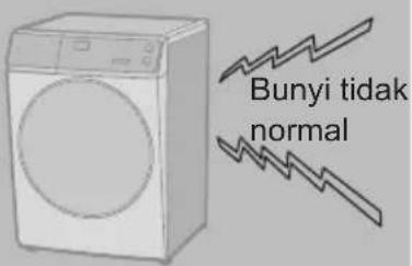 PANASONIC NA-V90FR1 - Memandu Uji - 8
