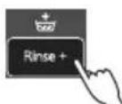 PANASONIC NA-V90FR1 - Rinse+ (Bilas+) - 8