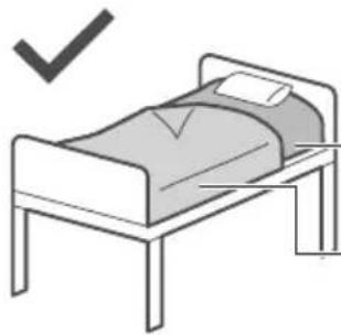 PANASONIC NA-V90FR1 - ■ Washable items - 5