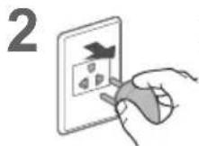 PANASONIC NA-V90FR1 - Error Display Points to be checked - 7