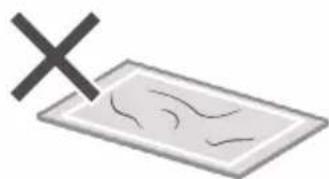 PANASONIC NA-V90FR1 - Cannot dry - 4