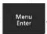 PANASONIC TK-AS700 - Reset the cartridge usage amount. - 3